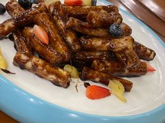 -友鹏海鲜(新宜白大道店)