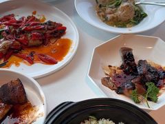 -上海小南国(正大店)