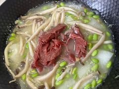 -盒马鲜生(王府广场店)