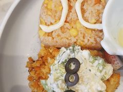 -水桶王国主题餐厅·聚会·生日派对·亲子活动·家庭套餐(亚龙湾希尔顿店)