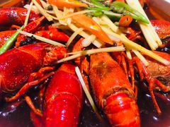 -小河盐帮·私家菜·烤鸭(三元桥·霄云路店)