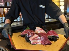 -300杯·和牛烧肉清酒专门店(廊里店)