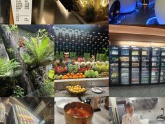 -碧涛阁水世界酒店(万家丽路店)