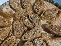红糖糍粑-古道村落(温汤店)