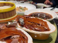 -太守宴·蘭院(天塔店)