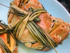 -美味之家·湖景农家乐(太湖东山店)
