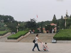 -西柏坡纪念馆