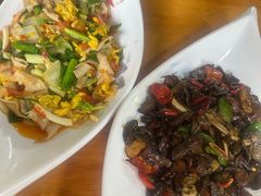 -龙姐私房菜(和顺古镇店)