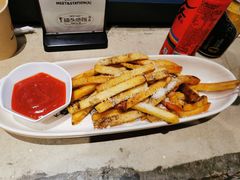 -Mammamia意大利餐厅(古北店)