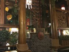 -滇池印象原生态火锅(南开大悦城店)