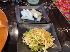 -东北特色铁锅炖·柴火灶(富阳一店)