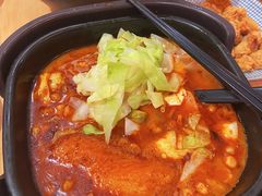 -阿香米线(乐客城店)