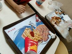 -风致肯麦基(忠信店)