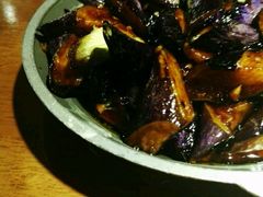 烧茄子-黑鸡小馆(金源店)