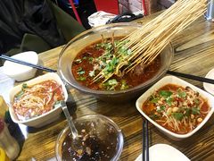 -博串堂(明发商业广场店)