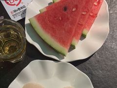 -可口香·非遗老号烧烤(南岗直营店)