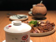 -珍味汤馆·潮汕家乡菜(保利文化广场店)