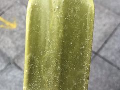 抹茶冰棍-康乐