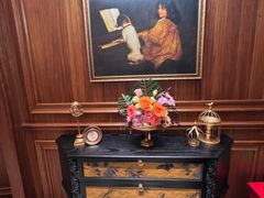 -马克西姆俄罗斯餐厅(通亚街店)