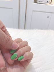 -U3美甲