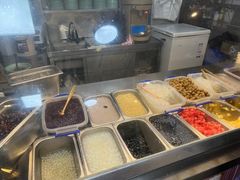 -老式乌米冰(阜阳园店)