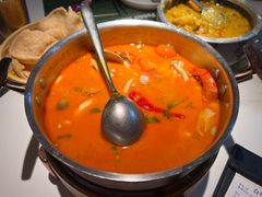 -帕娜·泰式茶餐厅·Bistro(近铁广场店)