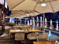 -MONICH牛排融合餐厅(和义大道购物中心店)