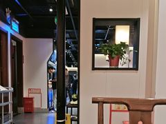 -盛源川香鱼火锅(西小区总店)