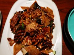 -崔义清鲁菜馆(大明湖店)