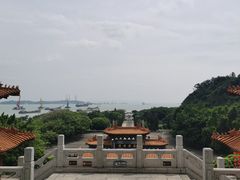 -南沙天后宫景区