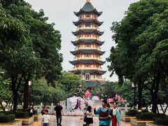 -厦门方特东方神画