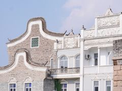 -赤坎·广东华侨国际旅游度假区