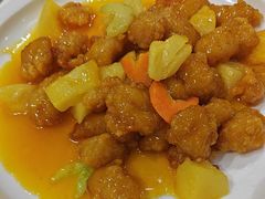 -秦垣味道