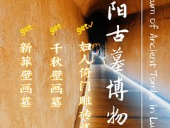 -洛阳古墓博物馆