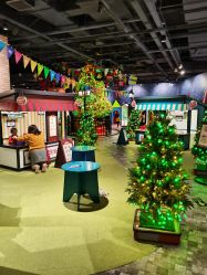 -幻贝家儿童乐园(苏州中心店)