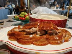 -秀儿四九城·新京菜(亚运村鸟巢店)