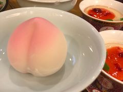 -局气 烤鸭·北京菜(光华路店)
