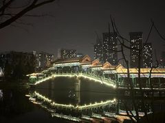 -西海子公园