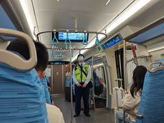-上海浦东国际机场-T2航站楼