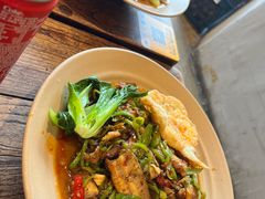 -方铲铲·成都板凳面(滨江银泰店)