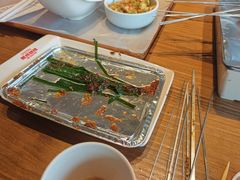 -熙成烧烤(白塔岭店)