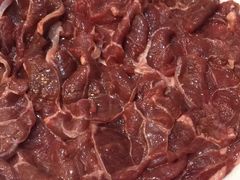 牛肉-如意小馆(沿江中路店)