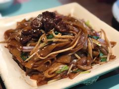 -大树餐厅(益田假日店)