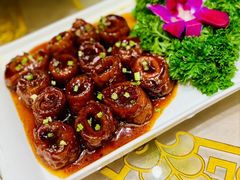 九转大肠-蓬莱春(芝罘店)