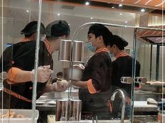 -新一番三文鱼寿司(大东海店)