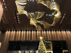 -珠海中海雅高铂尔曼酒店