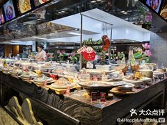 -不倒翁·安徽名菜楼(步行街店)