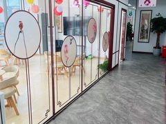 -东书房琴棋书画馆(昆城校区)