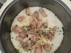-大鸽饭(马王堆店)