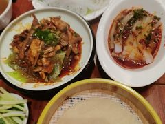-龙聚德北京烤鸭(巴南商社汇购物中心店)